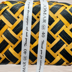 Personalised Ribbons