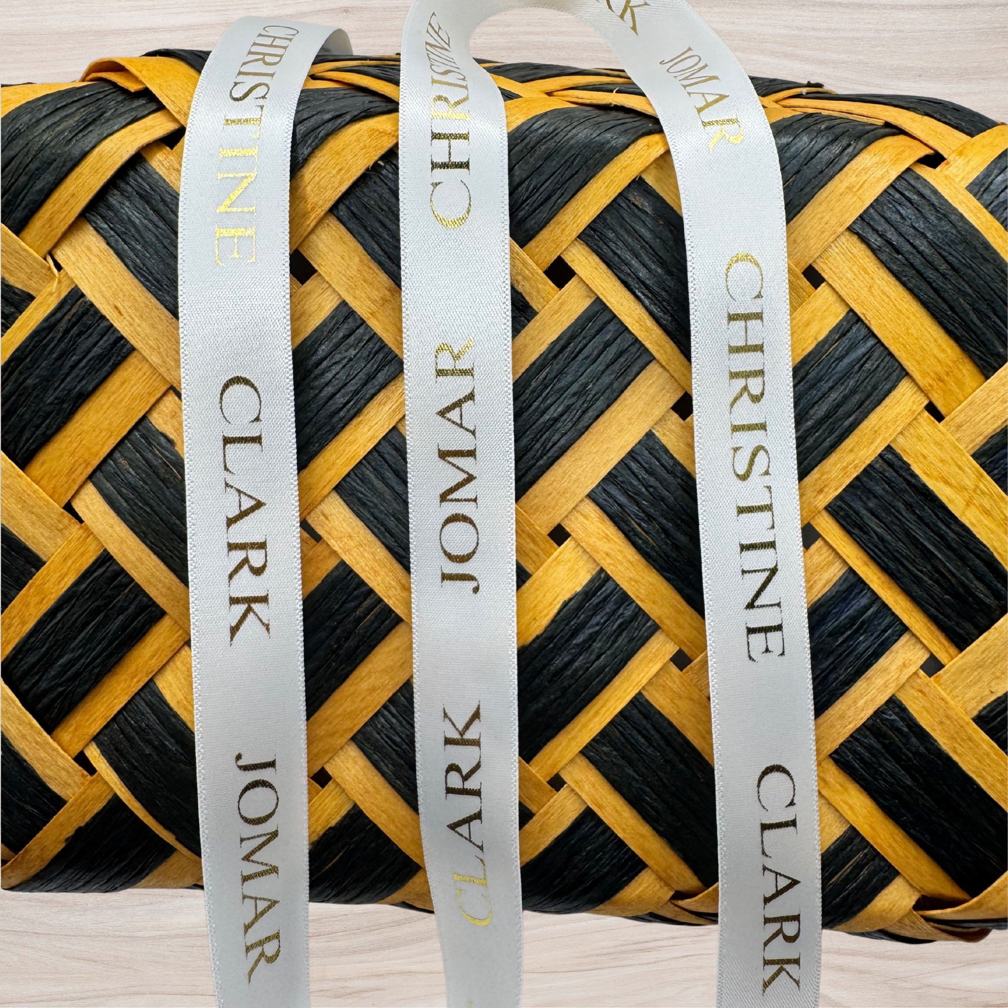 Personalised Ribbons