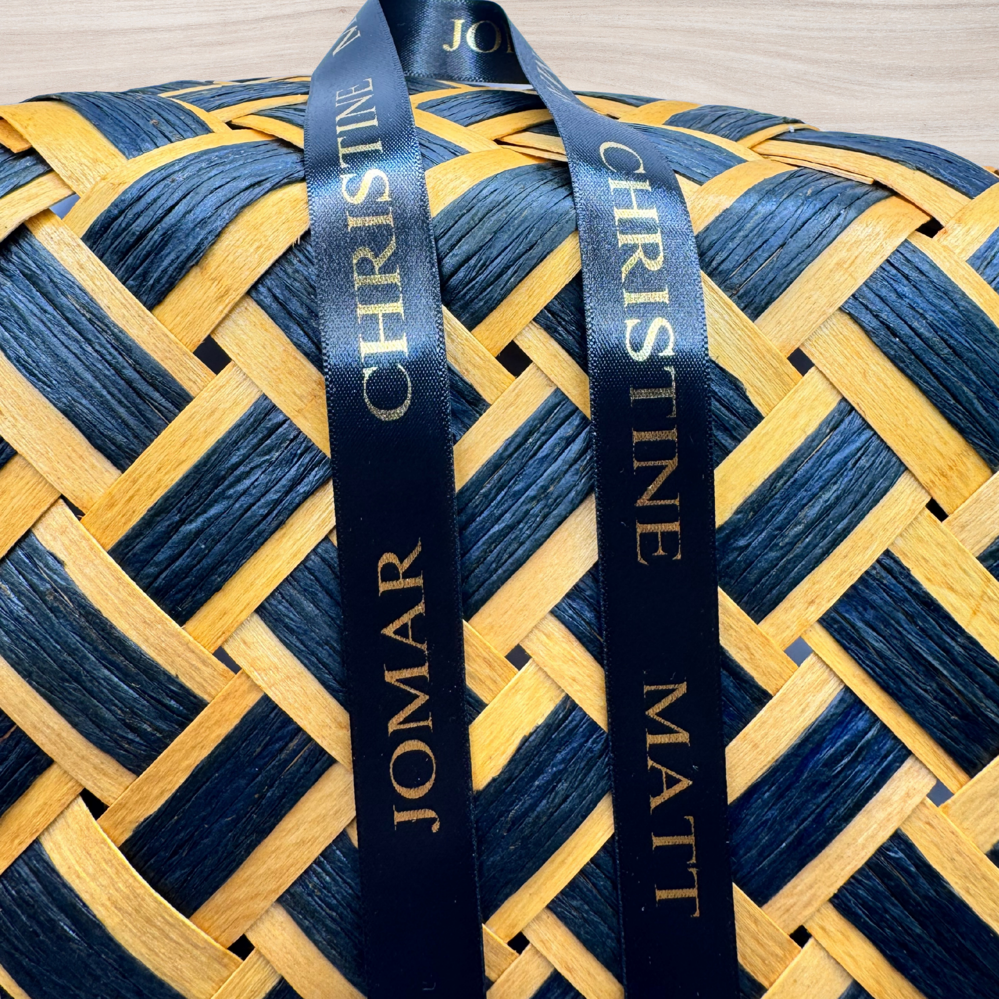 Personalised Ribbons