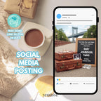 Gay Dads Twin Pregnancy Announcement Template | LGBTQ Baby Reveal | Travel Adventure Theme Twins Ultrasound (Digital Download)