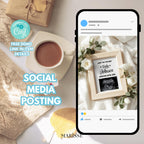 Minimalist Pregnancy Announcement Template | Gender-Neutral Baby Reveal Photo Prop | Neutral Ultrasound Frame Digital Download