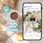 Yellow Floral Pregnancy Announcement Template | Baby Reveal Digital Download | Neutral Ultrasound Photo Prop | Baby Coming Soon