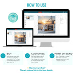 Fishing Pregnancy Announcement: Sardines Baby Reveal, Digital Download