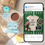 Football Pregnancy Announcement: Editable Baby Reveal (Digital Download)